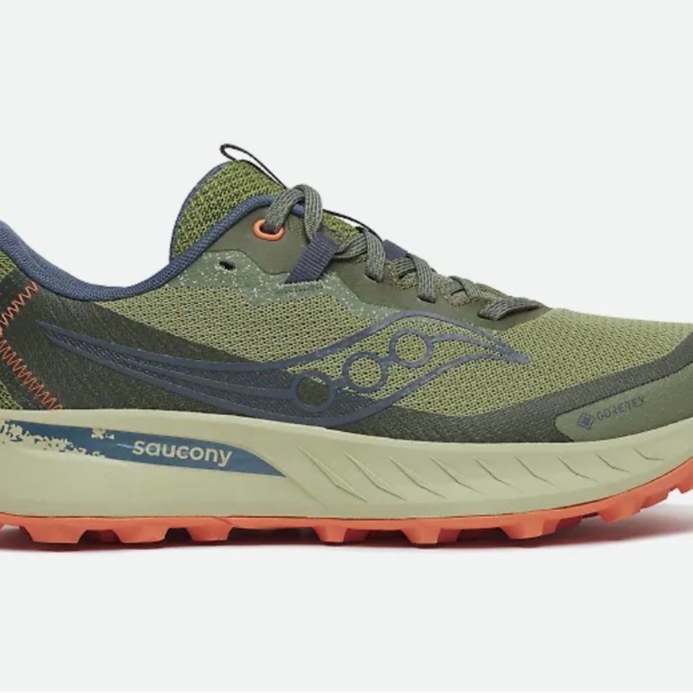 Women’s Saucony Peregrine 15 GTX